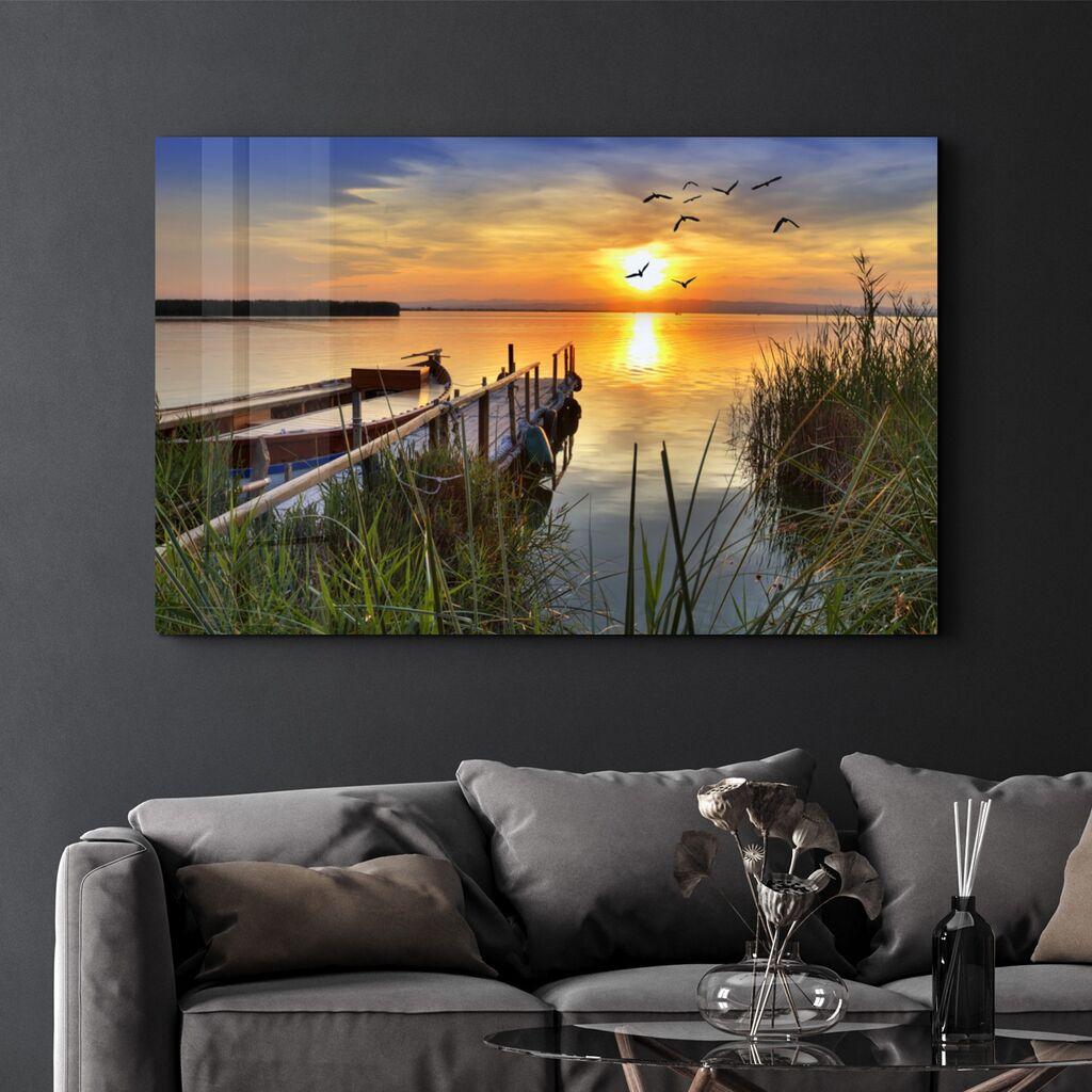 Wallity Slika OGLS-1164, 70x110cm