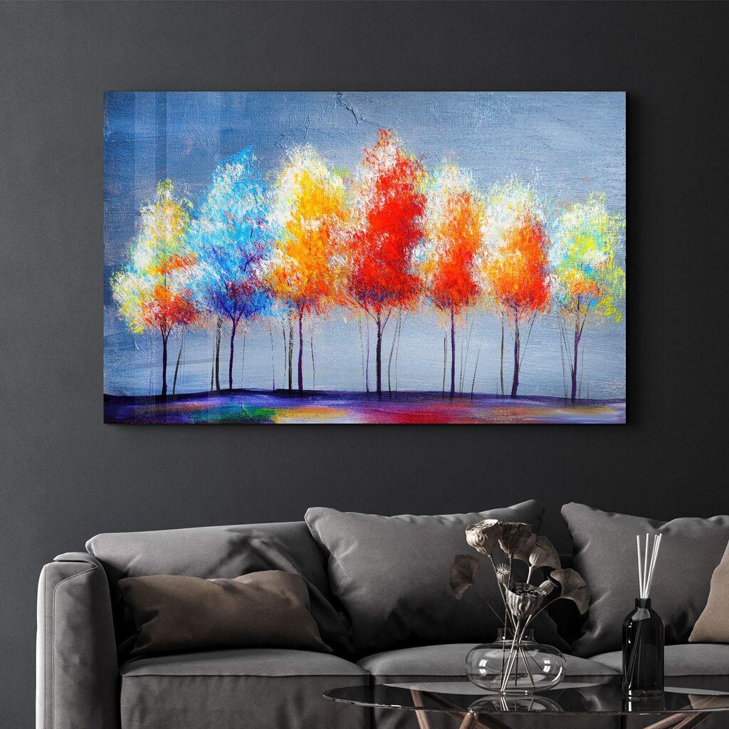 Wallity Slika CAM-5046, 70x110cm