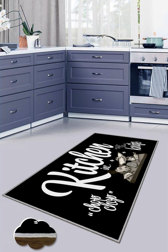 Conceptum Hypnose tepih Wookece244, 100x300 cm, šareni