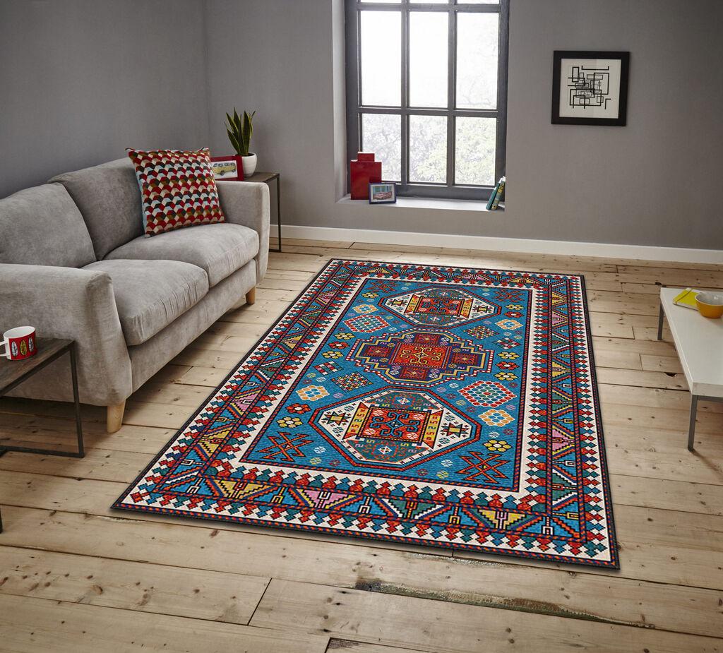 Conceptum Hypnose tepih 140x220cm Šaren