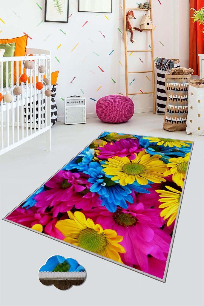 Conceptum Hypnose tepih HMNT505, 80x50cm, šareni