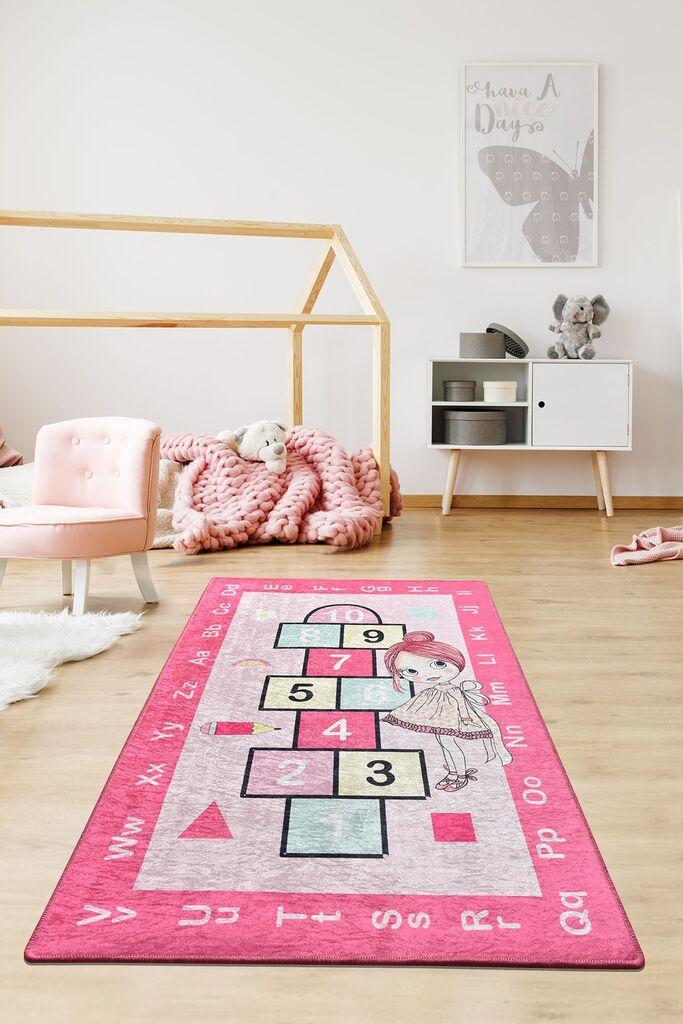 Conceptum Hypnose tepih Princess Sex, 100x160 cm, roze