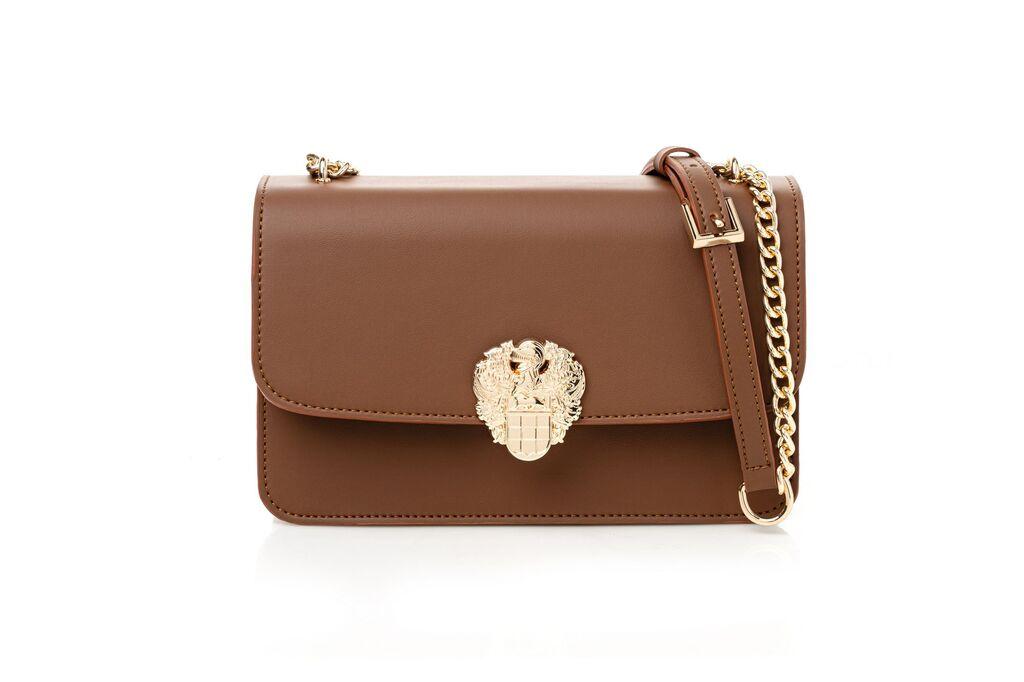 Vince Camuto Ženska torba Amore, smeđa