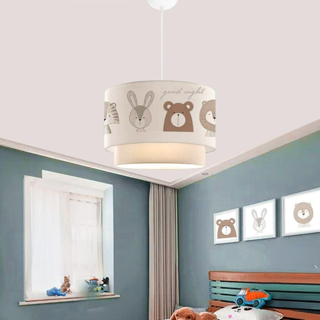Opviq luster AYD-2995, bijeli