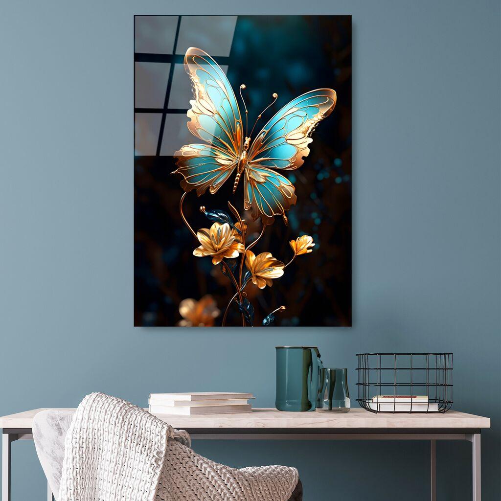 Wallity Slika UV-1178, 70 x 100 cm
