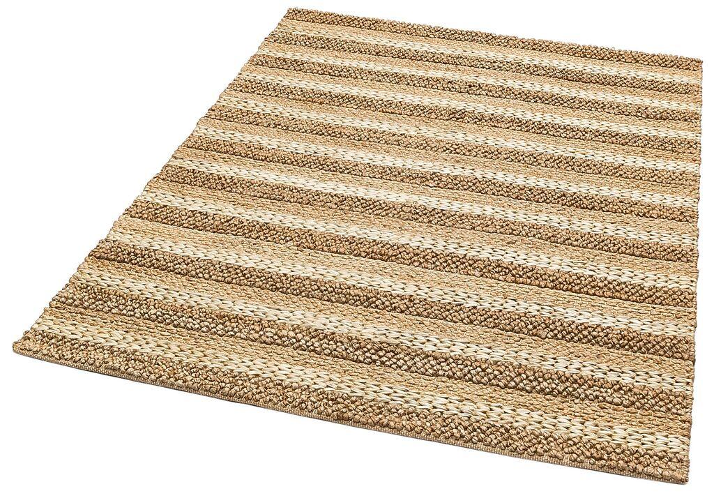 Conceptum Hypnose tepih 140x200cm bež