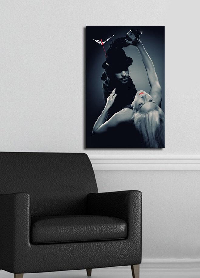 Wallity Zidni sat 5070CS-51, 45x70 cm