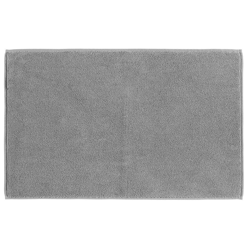 L'essentiel Maison Kupaonski tepih 50x80cm Tamno siva