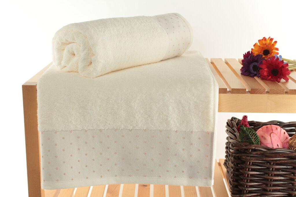 L'essentiel Maison Set od 2 peškira