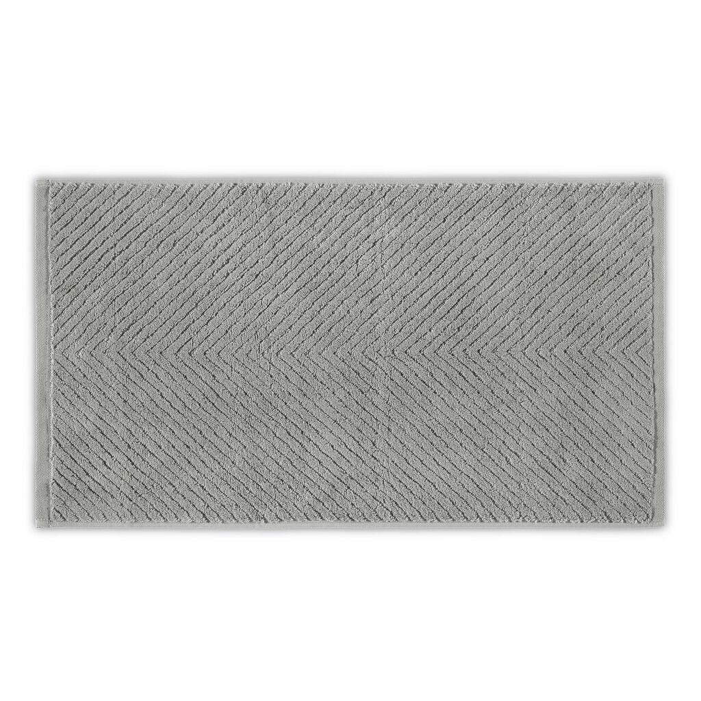 L'essentiel Maison Ručnik za kupanje 76x142cm Siva