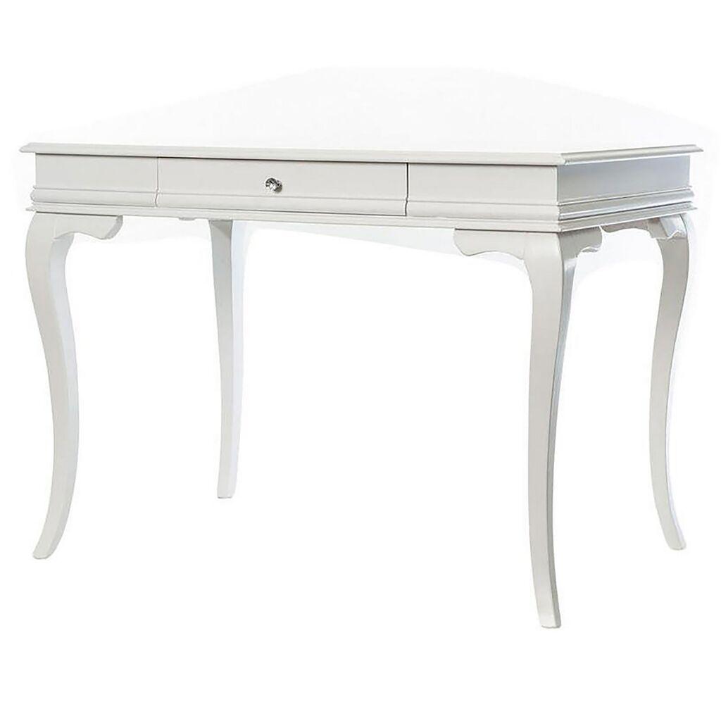 Hanah Home Radni sto Albero30, 70x78x110 cm, Bijeli
