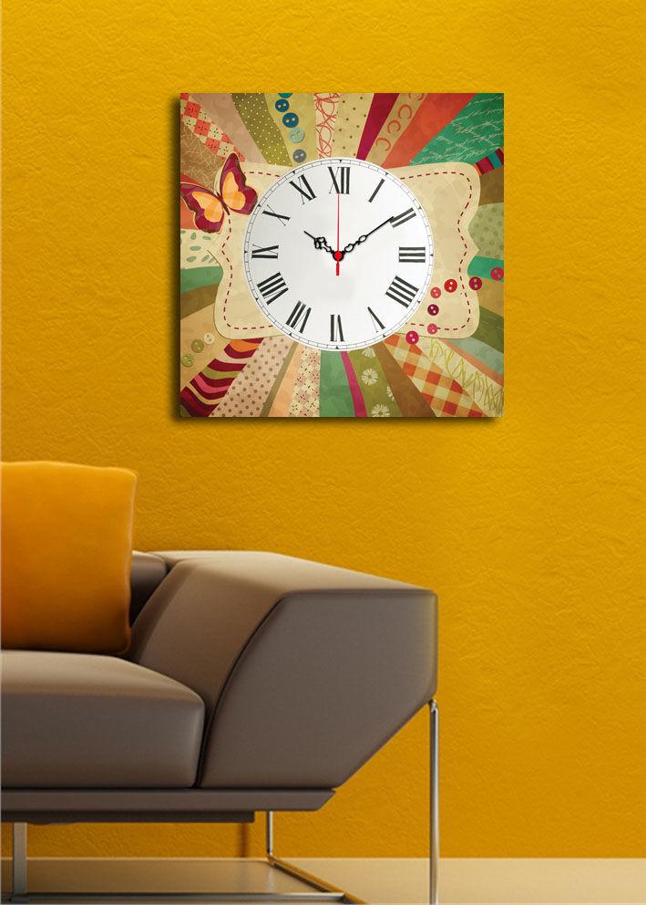 Wallity Zidni sat 4545CS-42, 45x45 cm
