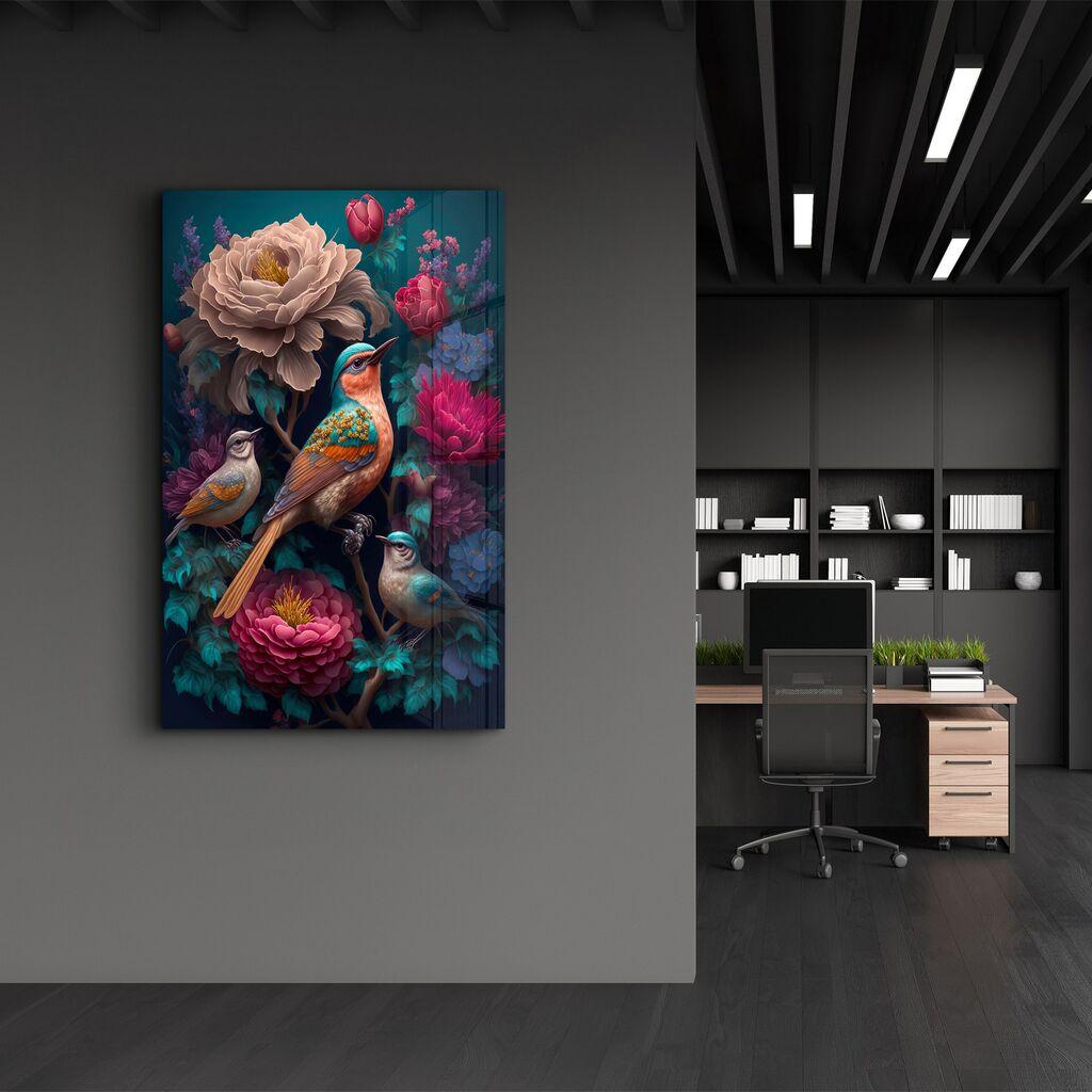 Wallity Slika SPR-1310, 70x110cm