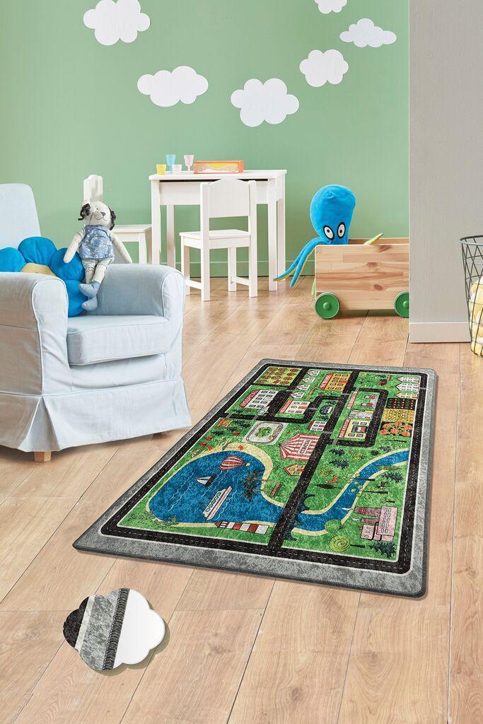 Conceptum Hypnose Carpet Traffic, 100x160cm, Šaren