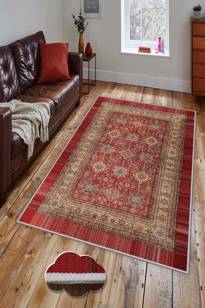 Conceptum Hypnose tepih Hmnt676, 50x80cm, šareni