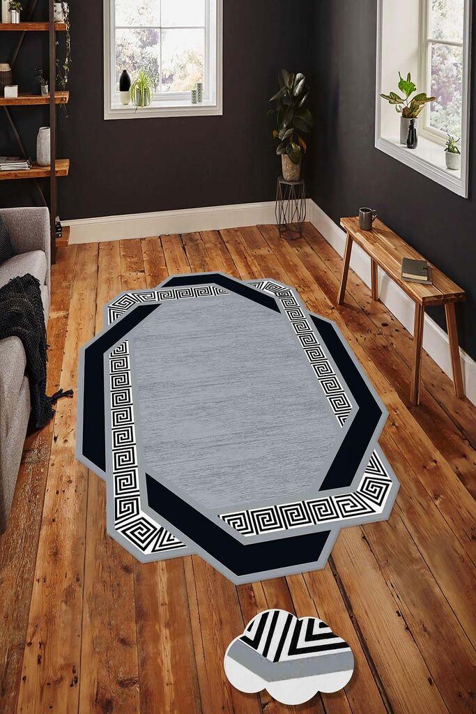 Conceptum Hypnose tepih Hmnt975, 160x230cm, šareni