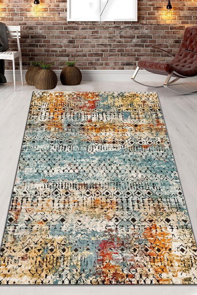 Conceptum Hypnose tepih Wong, 200x290cm, šareni