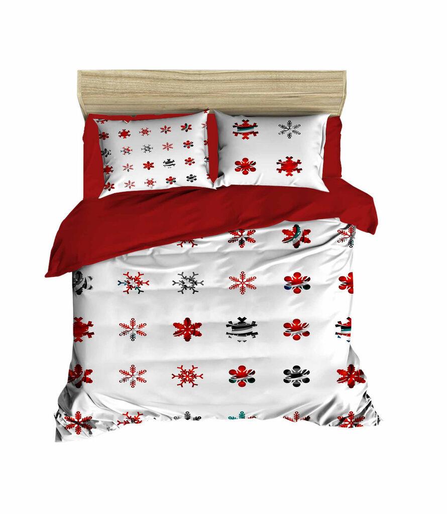 L'essentiel Maison set posteljine 428, 160x220cm, šareni