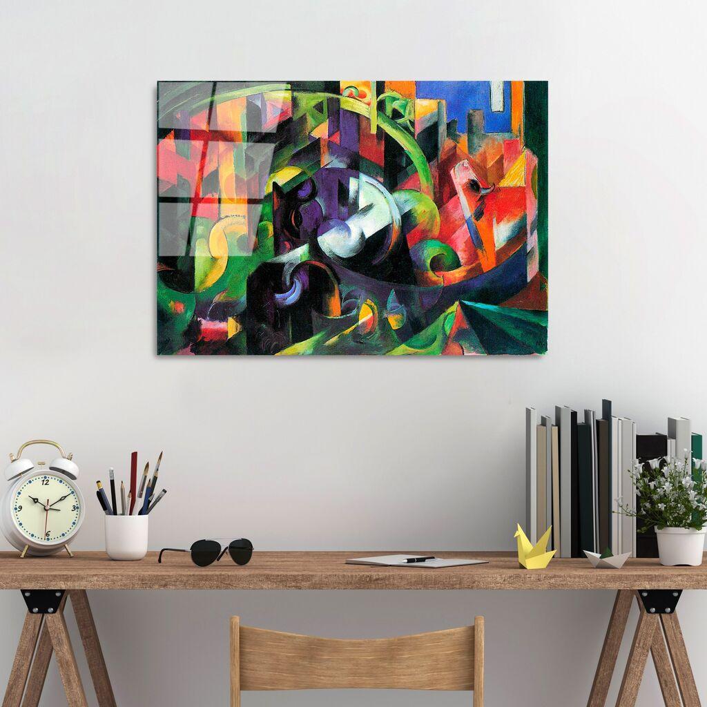 Wallity Image UV-412, 50 x 70 cm