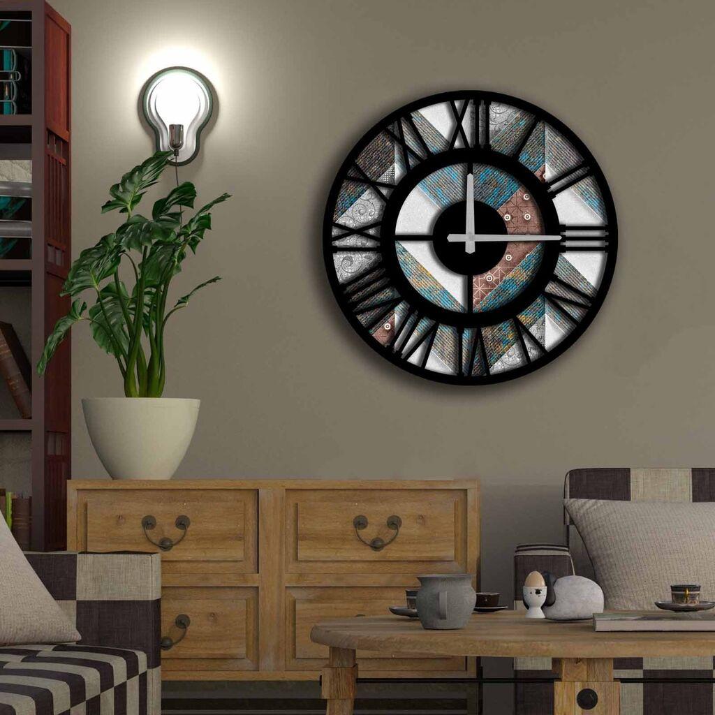 Wallity Zidni sat 5050MS-067, 50 cm