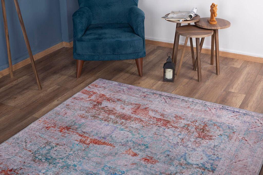 Conceptum Hypnose Carpet Fusion -AL 161, 230x330 cm, šareni