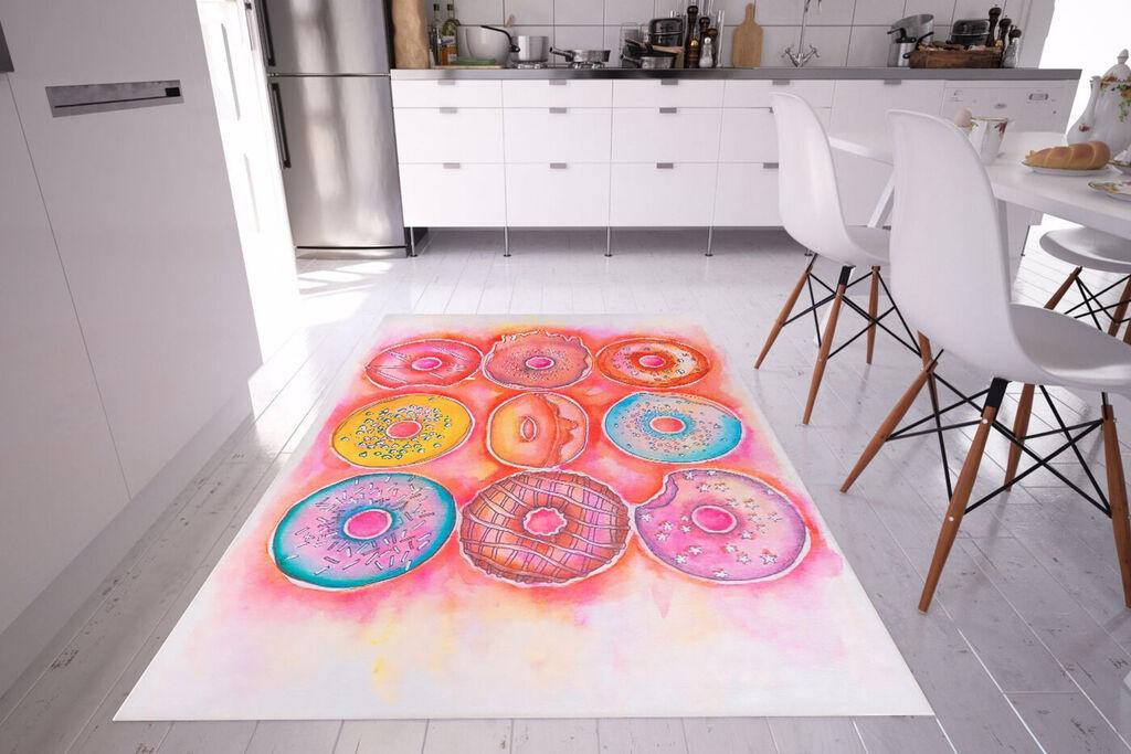 Conceptum Hypnose tepih Ada Gonul AL 311, 140x190 cm, šareni