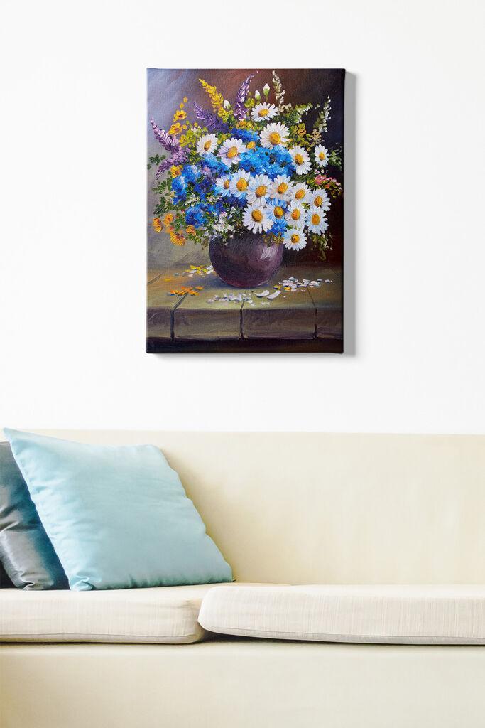 Wallity Slika na platnu 50x70cm