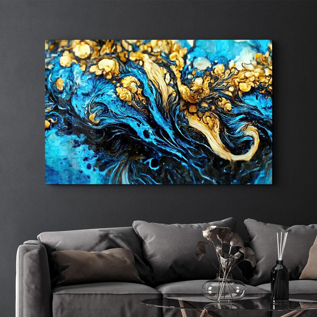 Wallity Slika SPR-1338, 70x110cm