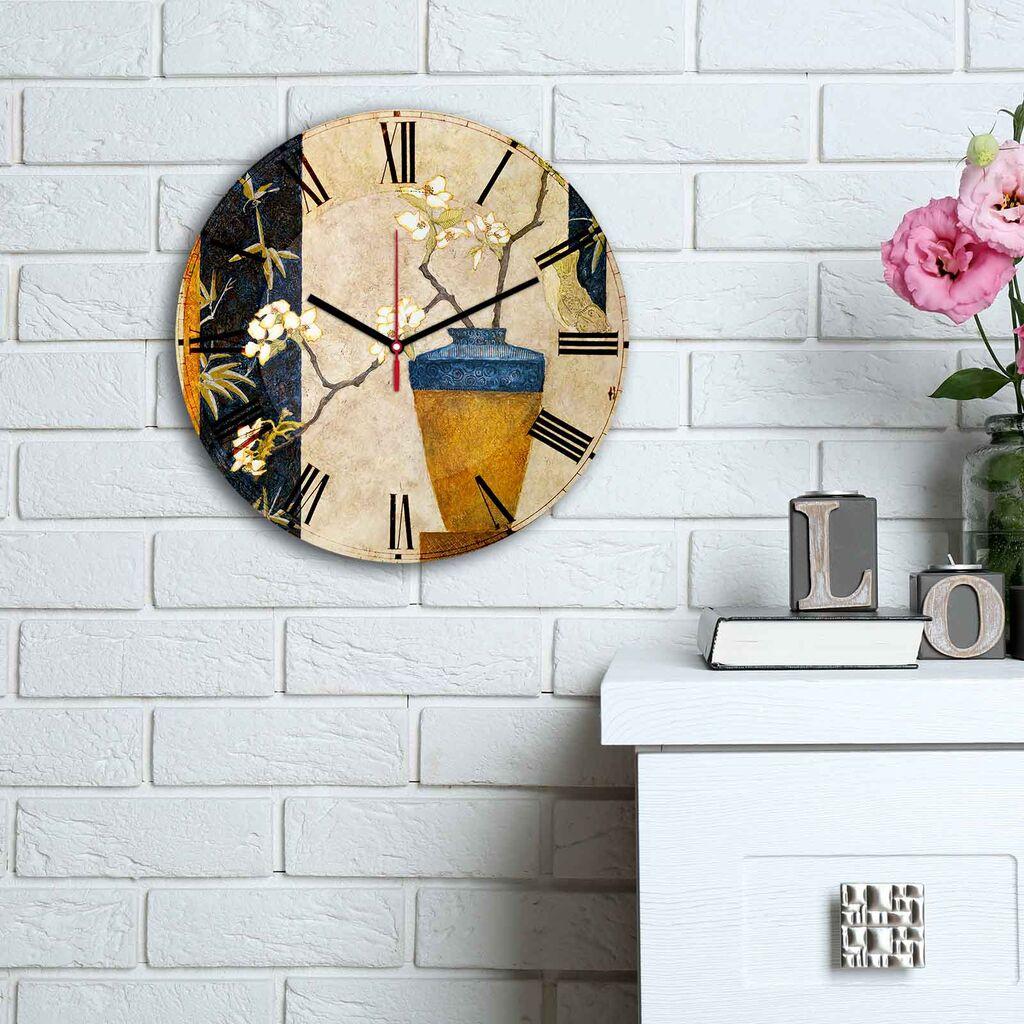 Wallity Zidni sat 3030MS-052, 30 cm