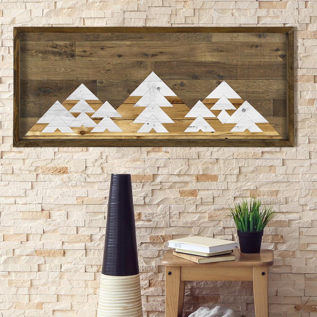 Wallity Slika 40x100cm