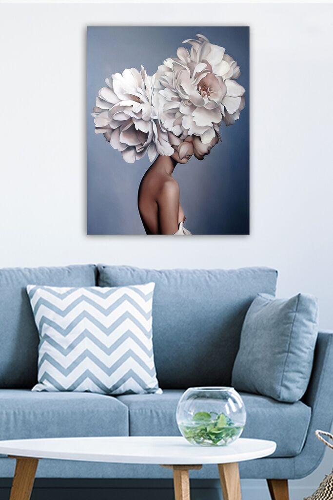 Wallity 7436502942952 Dekorativna slika, 50x70cm
