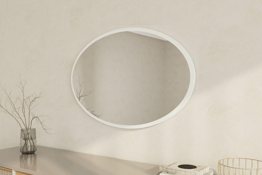 Hanah Home Mirror Beyo, bijela