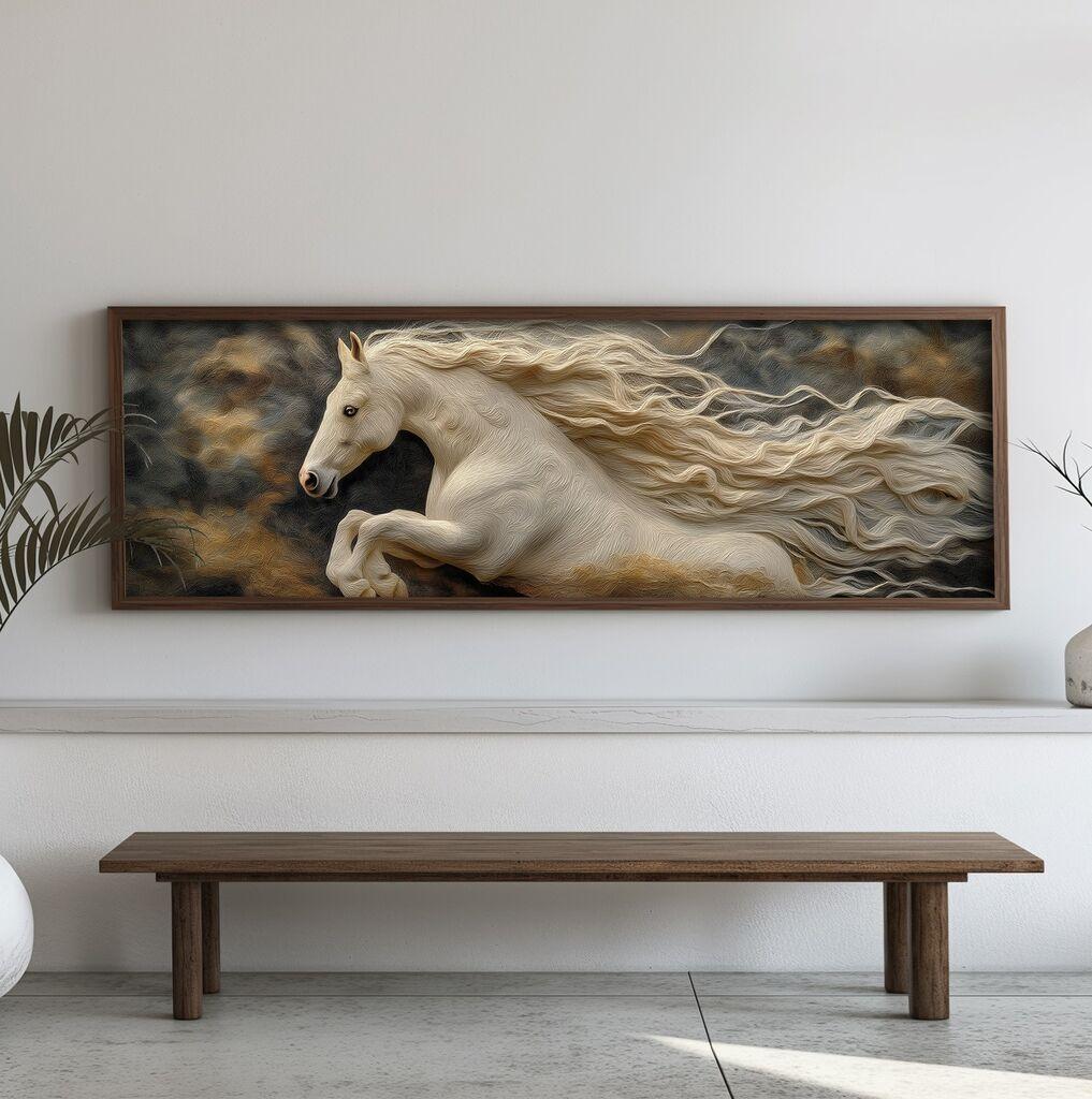 Wallity Slika EMR062, 40 x 120 x 3 cm