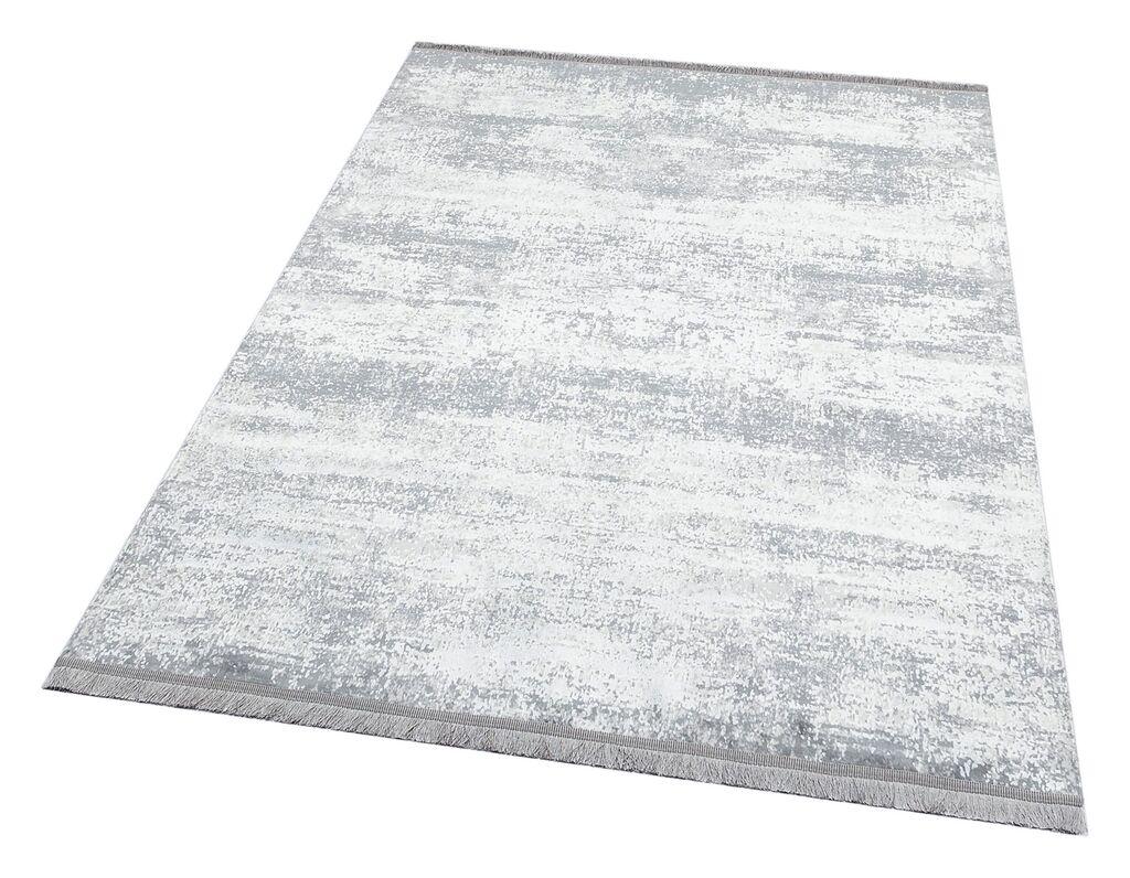 Conceptum Hypnose tepih 100x300cm siva