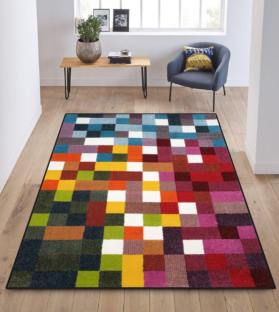 Conceptum Hypnose tepih 80x150cm Šaren