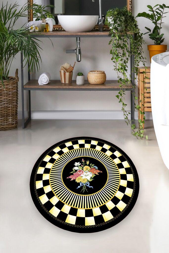 L'essentiel Maison Otirač za kupatilo 200cm Šarene