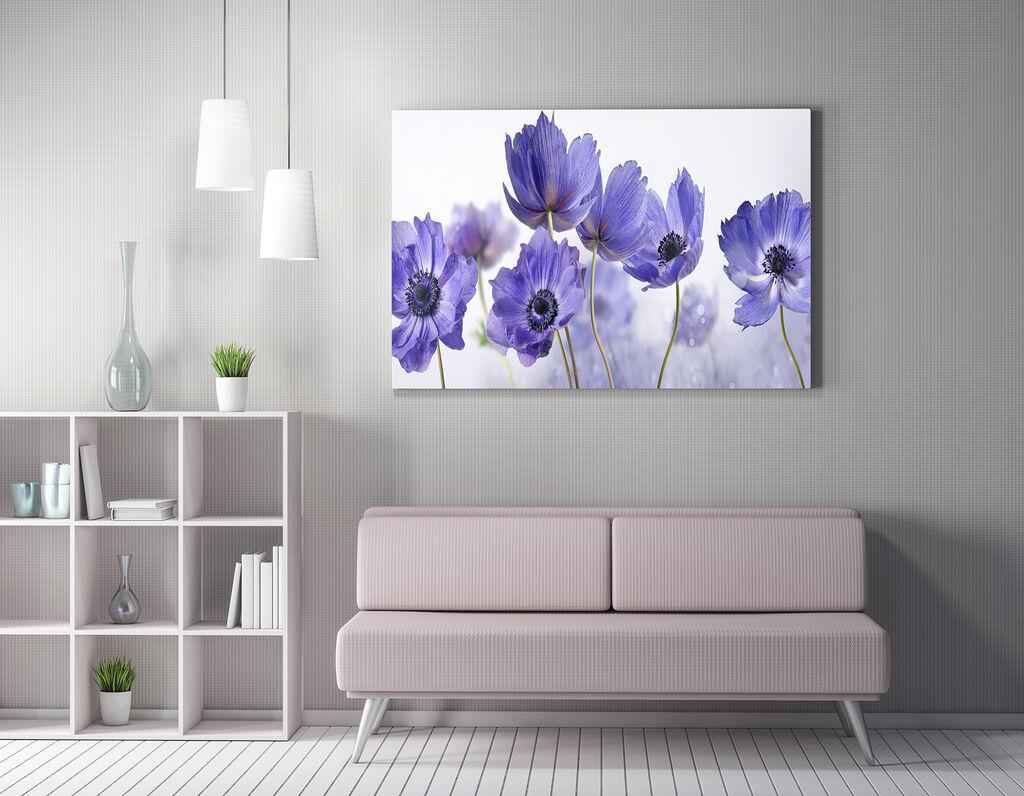Wallity Slika na platnu 70x100cm