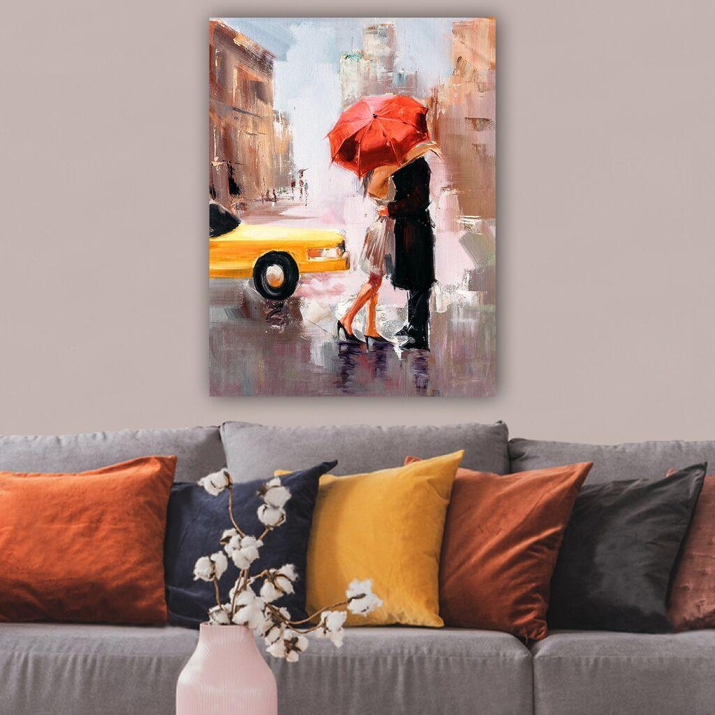 Wallity Slika 613287491_70100, 70x100cm
