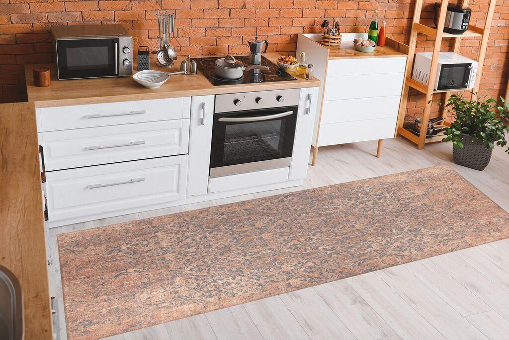 Conceptum Hypnose tepih 75x230cm Šaren