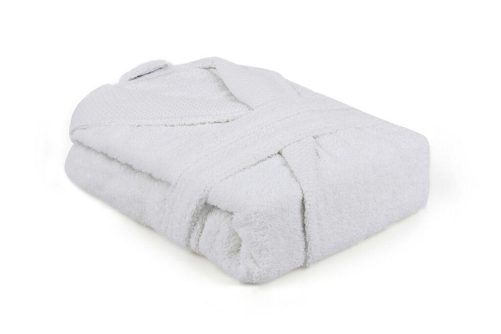 L'essentiel Maison Bademantil Cappa, krem
