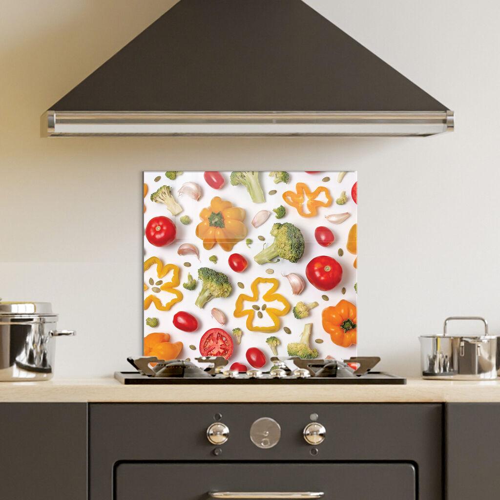 Wallity Slika 2011, 60x60 cm
