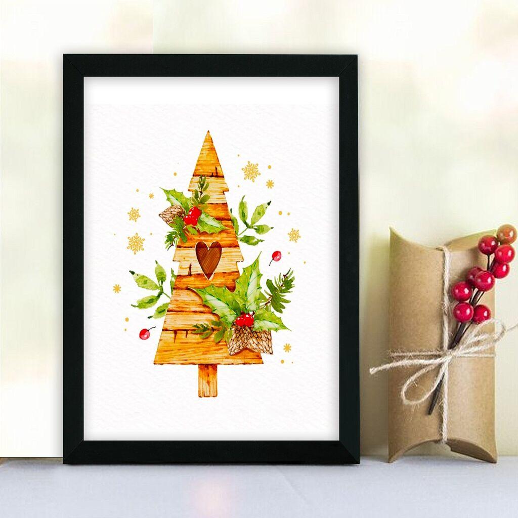 Wallity Slika 24x29cm