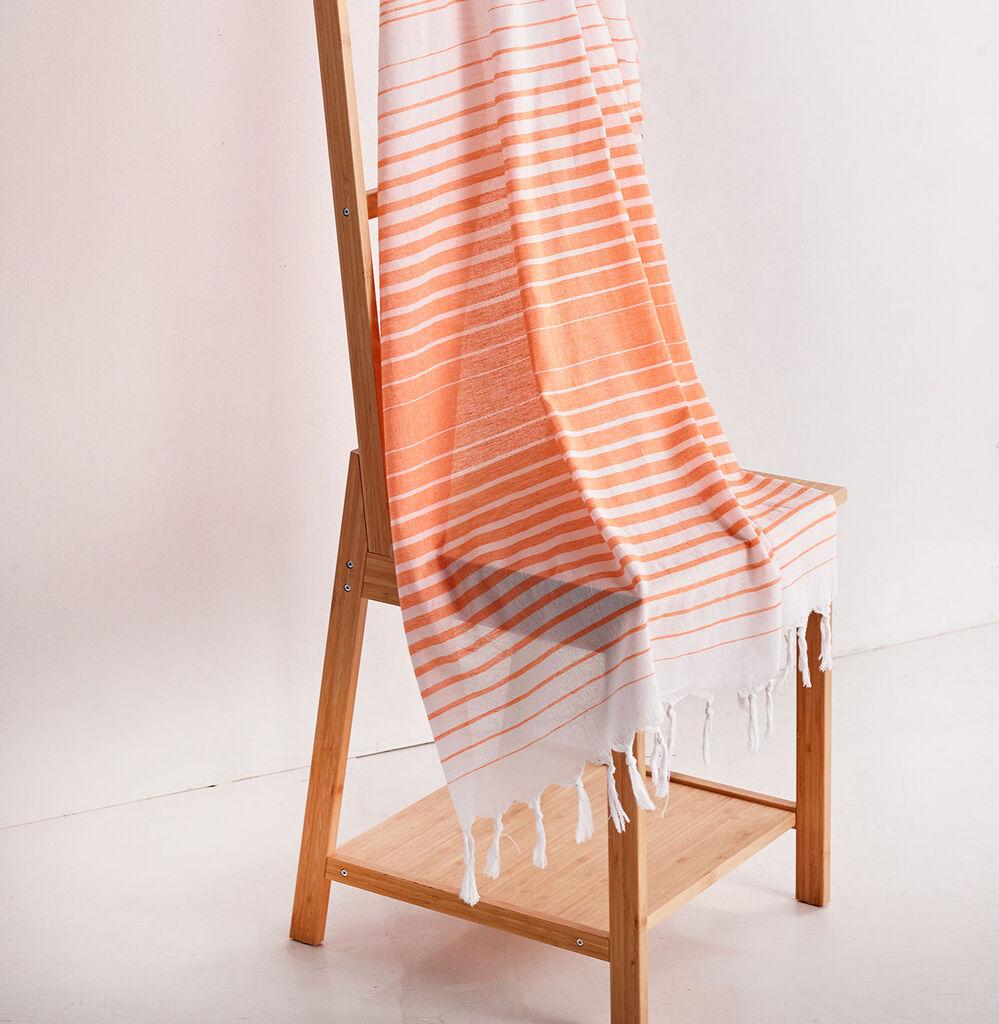 L'essentiel Maison Peškir za plažu 90x180cm Orange