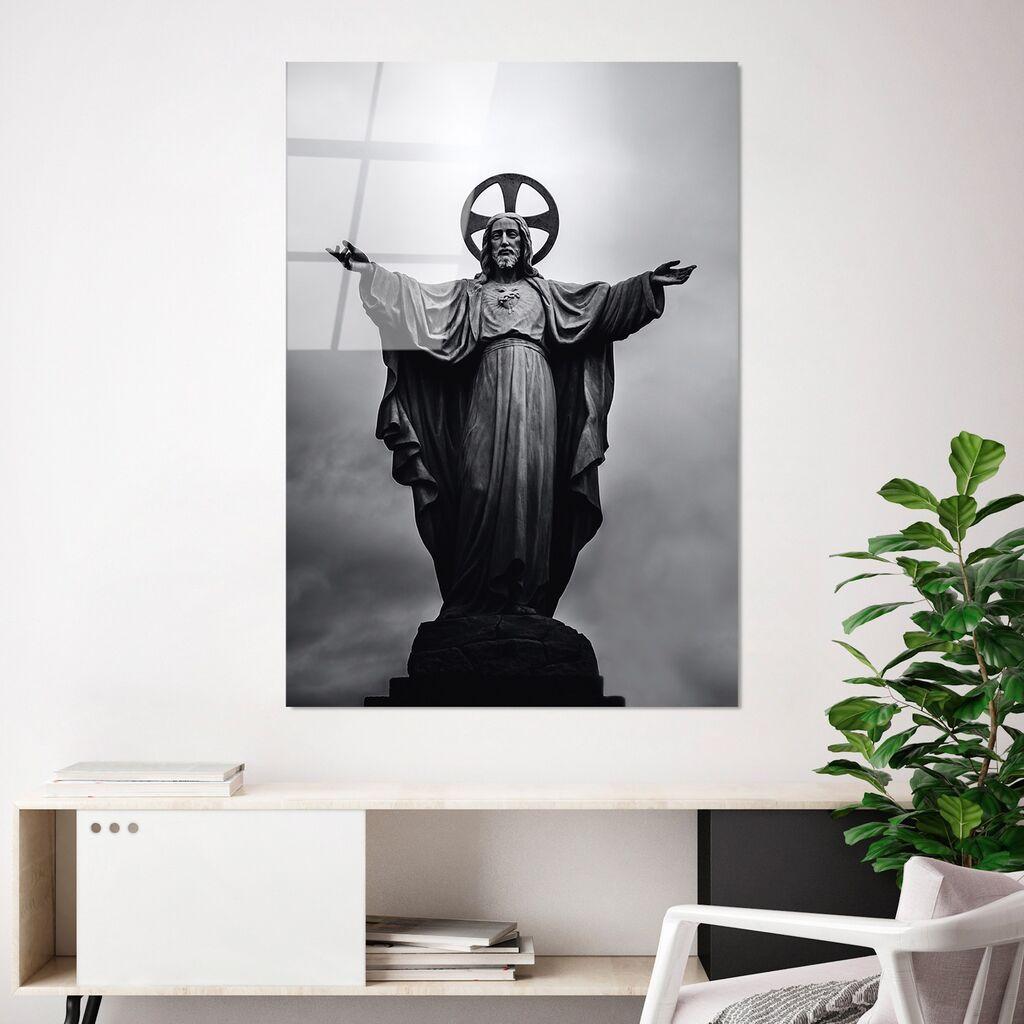 Wallity Slika UV-066, 70 x 100 cm