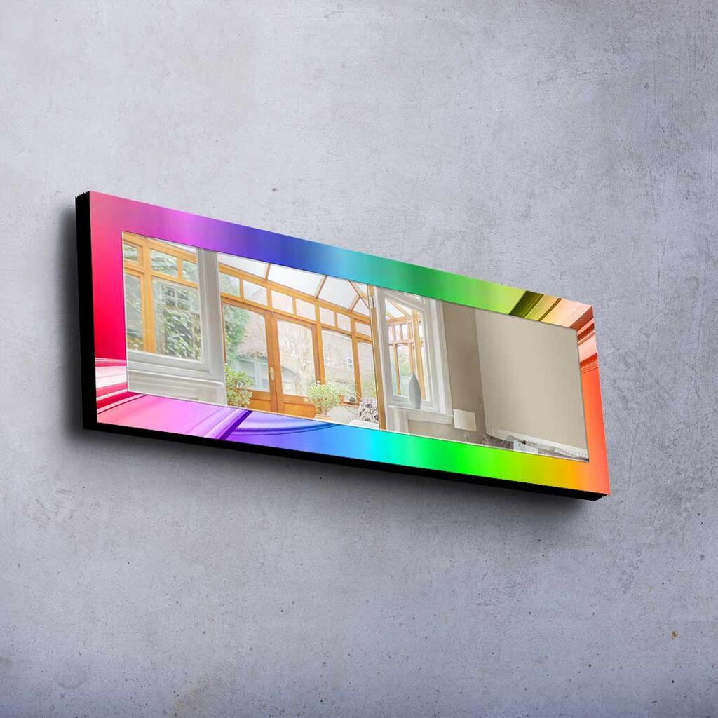 Wallity Ogledalo 40120MA-005, 40x120cm