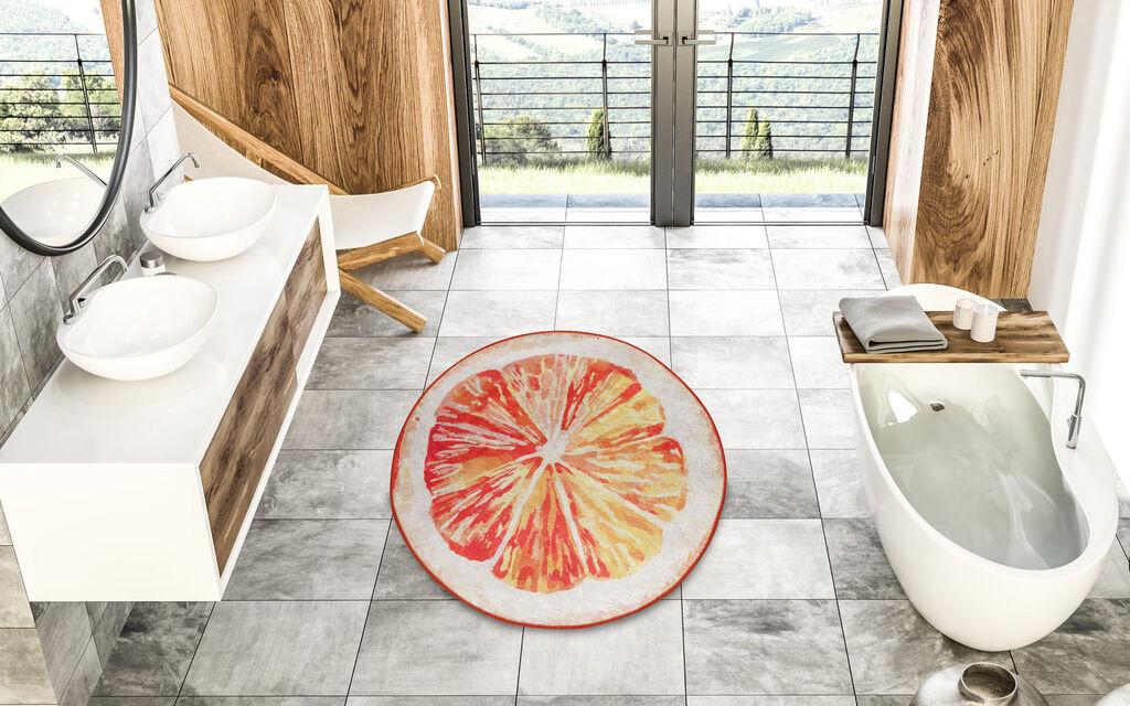 L'essentiel Maison Otirač za kupatilo 120cm Šarene