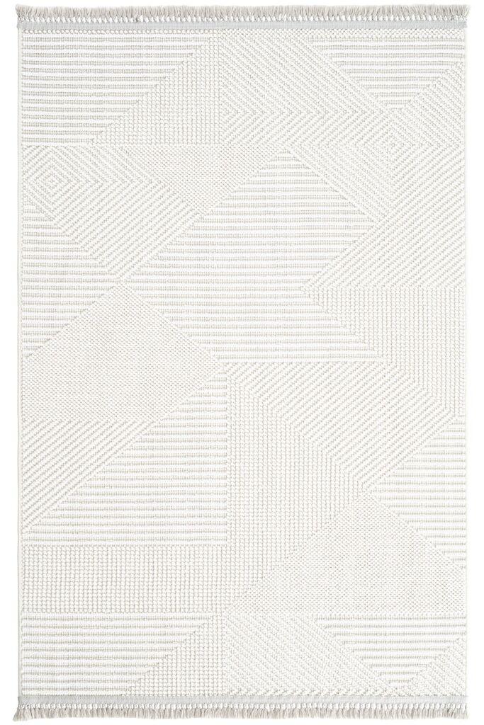 Conceptum Hypnose tepih Vera 1454, 80x150 cm, bijeli