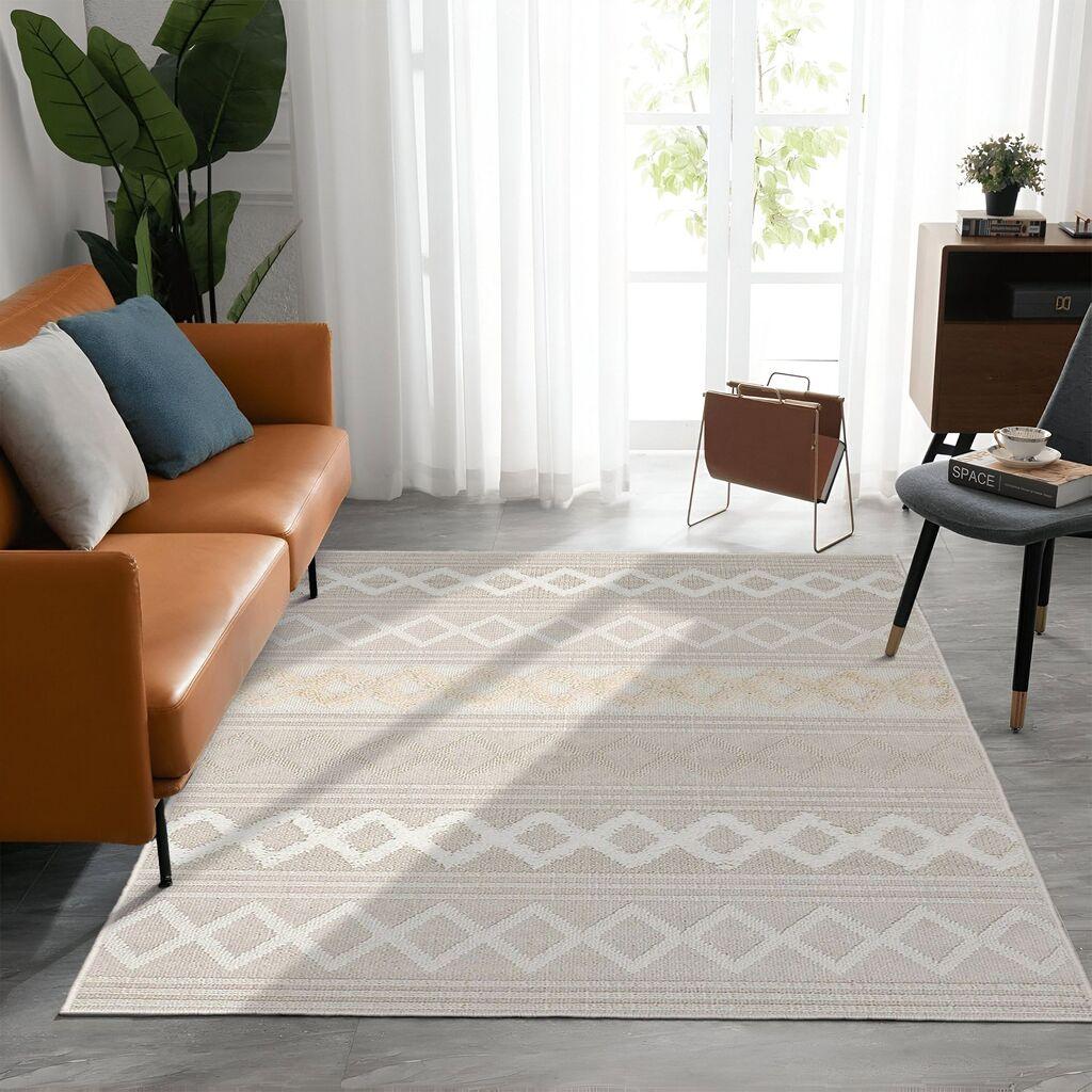Conceptum Hypnose tepih W1121, 80x150cm, šareni
