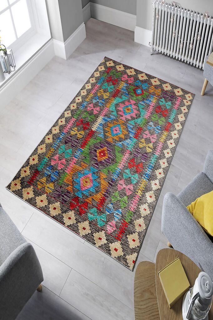 Conceptum Hypnose tepih W1178, 120x180cm, šareni