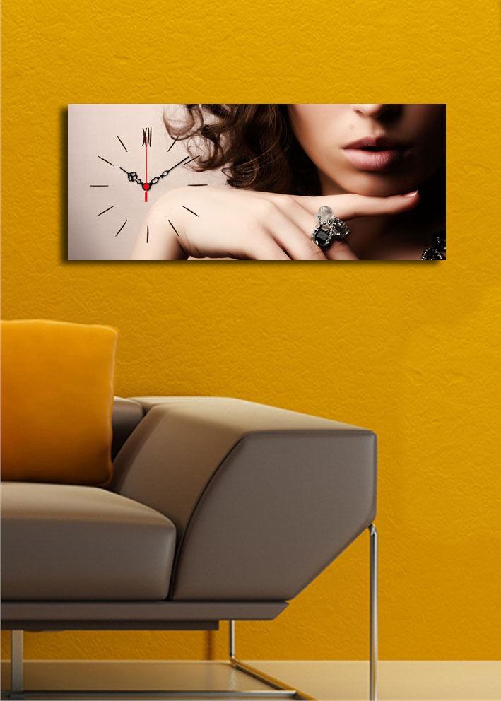 Wallity Zidni sat 3070CS-33, 30x70 cm